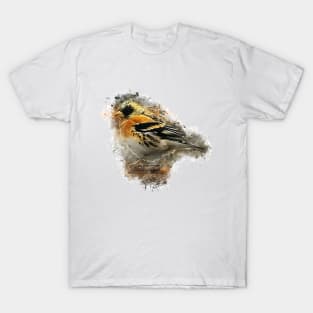 Brambling T-Shirt